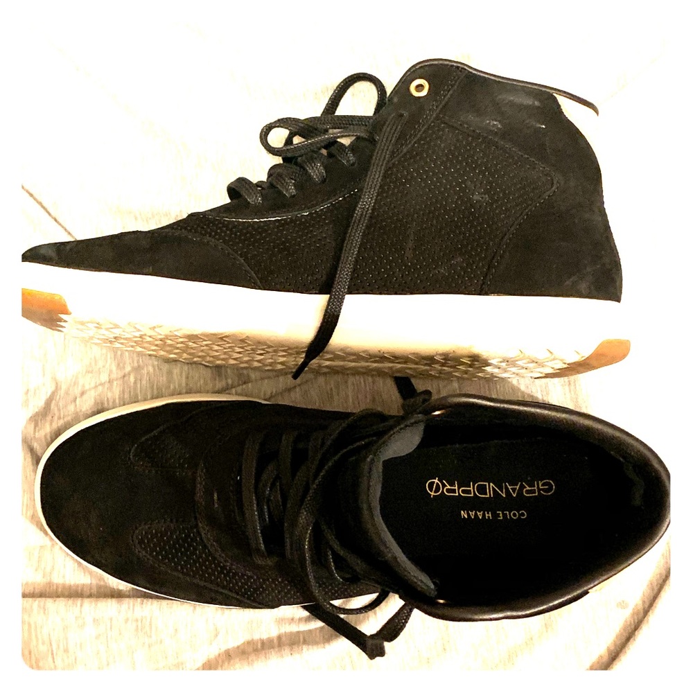 Cole Haan Grandpro Women’s Sneaker size 11